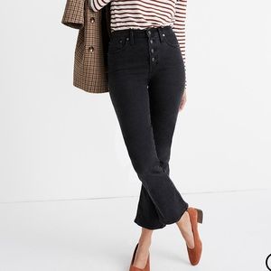 Madewell Jeans